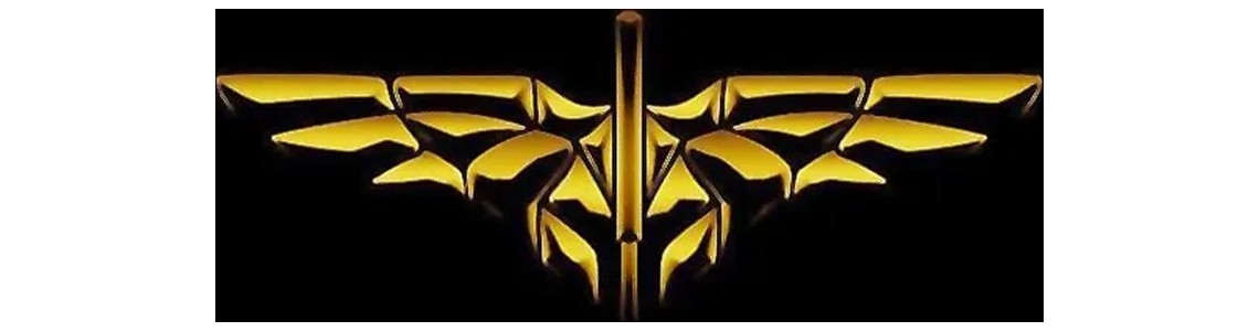 The Golden Greek Eliquids