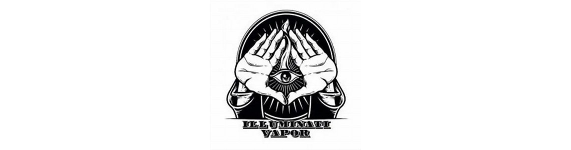 Illuminati Vapor