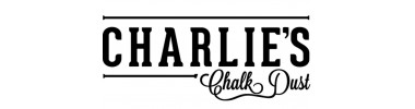 Charlie's Chalk Dust