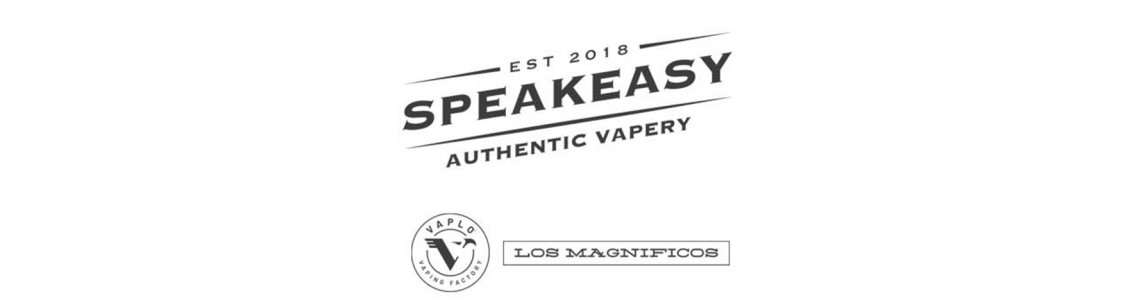 Los Magnificos Speakeasy
