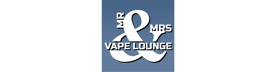 Mr & Mrs Vape