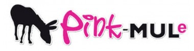 PINK MULE