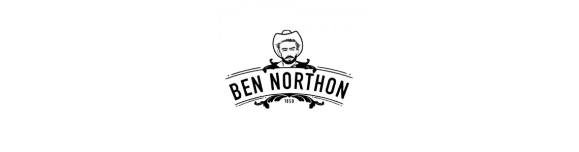 BEN NORTHON