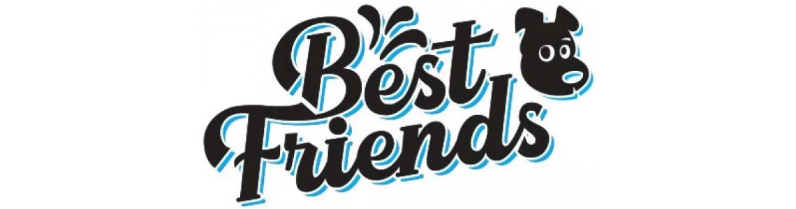 Best Friends