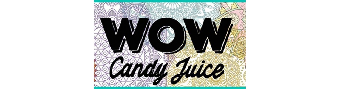 Candy Juice