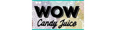 Candy Juice