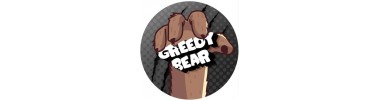 Greedy Bear