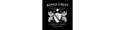 Kings Crest e-liquids