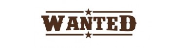 Wanted