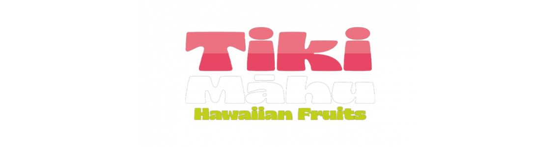 Tiki Mahu