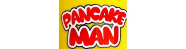 Pancake Man