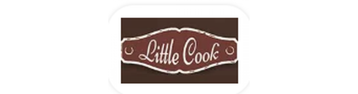 Little Cook