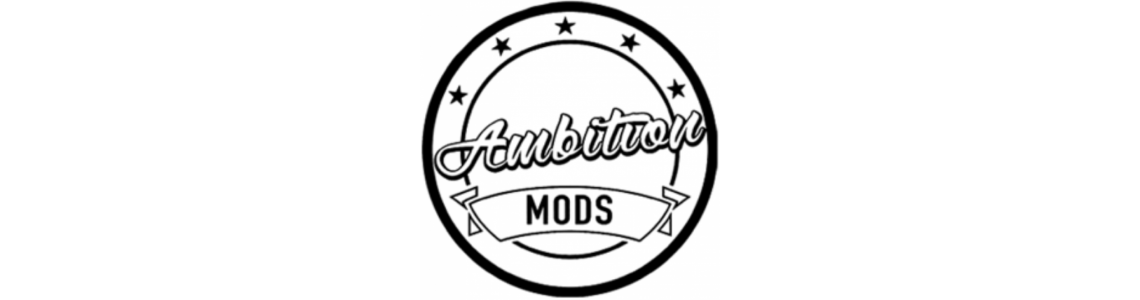 Ambition Mods