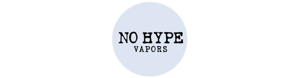 No Hype