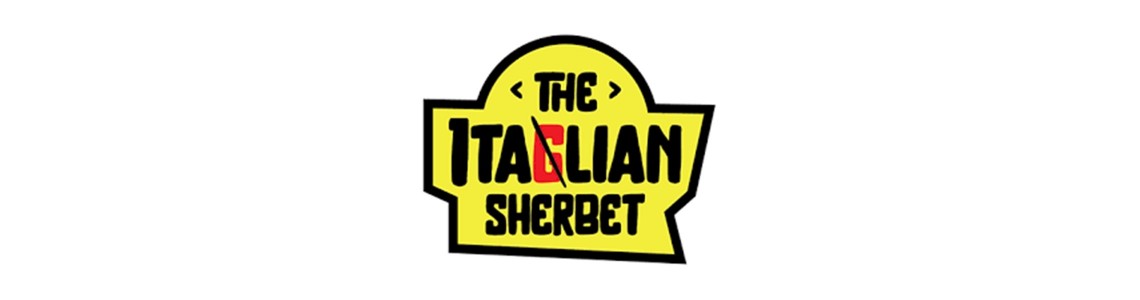 The Italian Sherbet