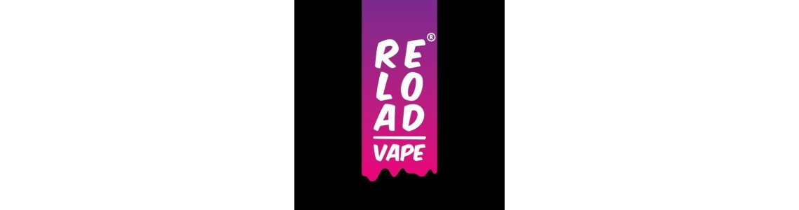 Reload Vape