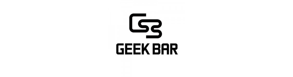 Geek Bar