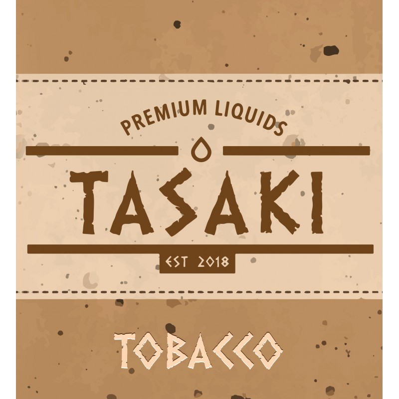 Tasaki Flavorshots