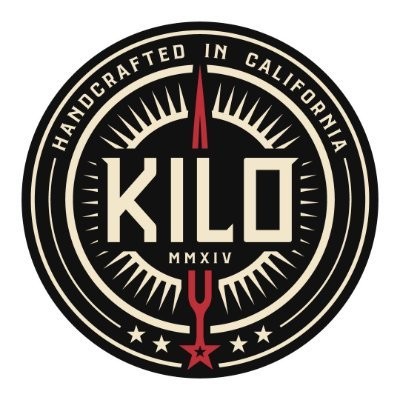 Kilo eliquids