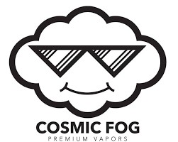 COSMIC FOG