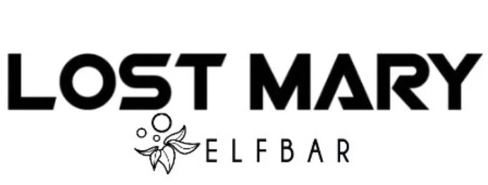 Lost Mary