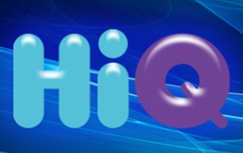 HiQ