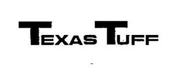 Texas Tuff