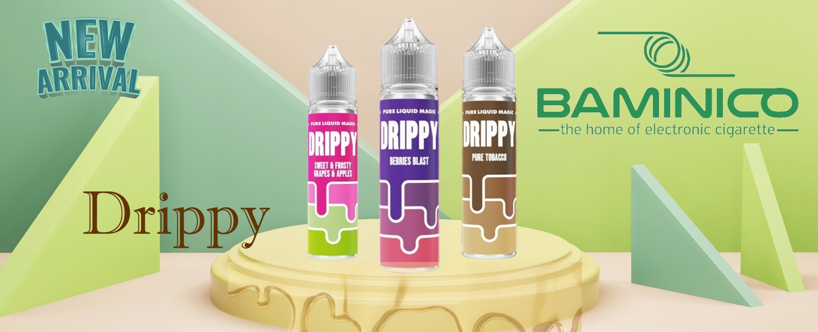 Drippy