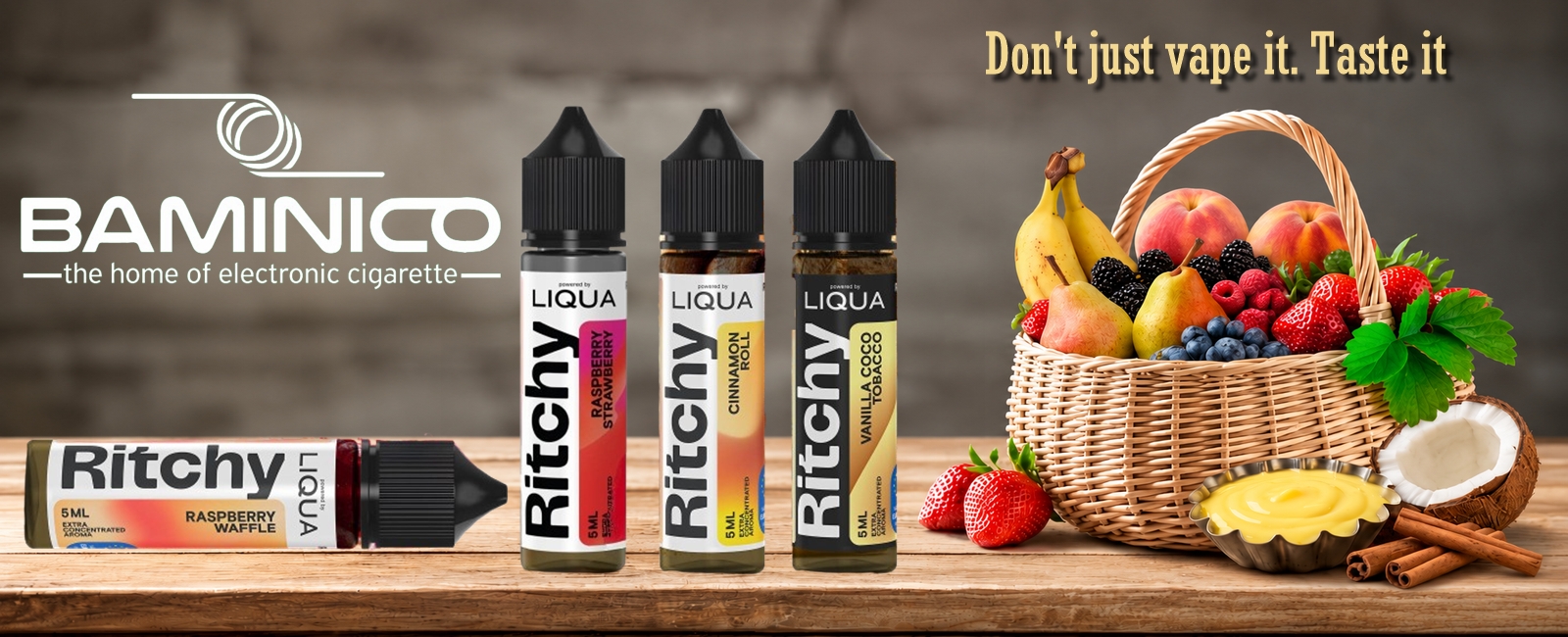 Liqua